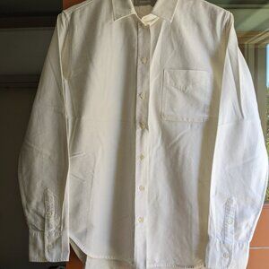 Everlane - The Must-Have Oxford Shirt